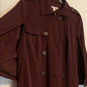 Cape Spring 3/4 Sleeve Dress Jacket - Eva Mendez